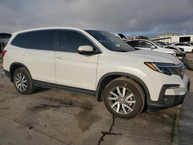 HONDA PILOT EXL 2021