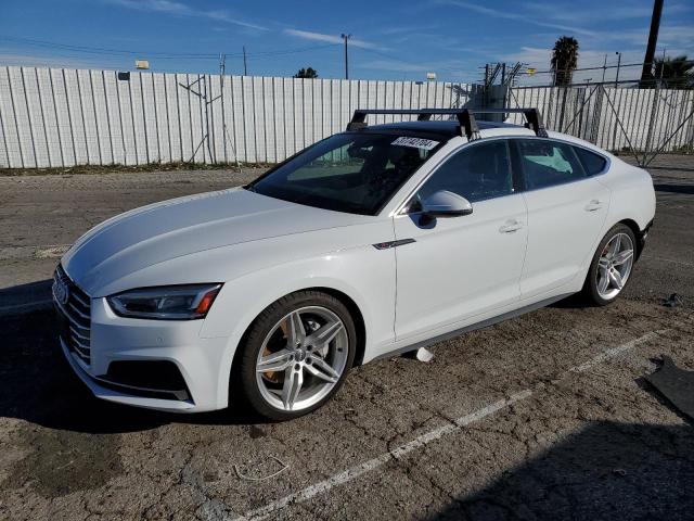 AUDI A5 PREMIUM PLUS S-LINE 2018
