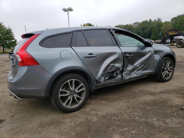 VOLVO V60 CROSS COUNTRY PREMIER 2017