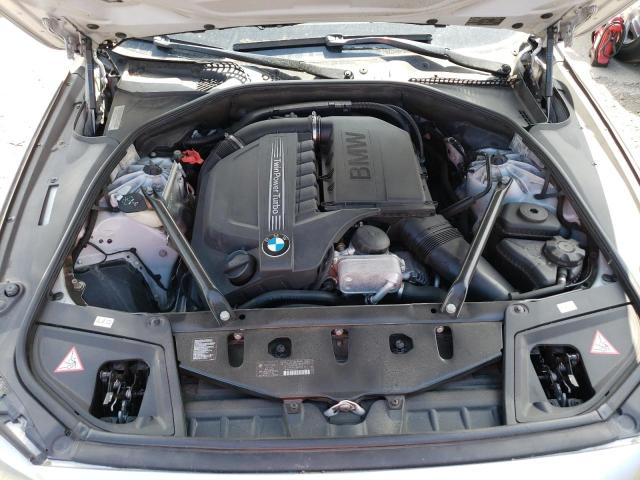 BMW 535 XI 2013