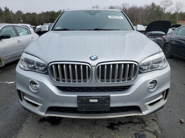 BMW X5 XDRIVE35I 2018