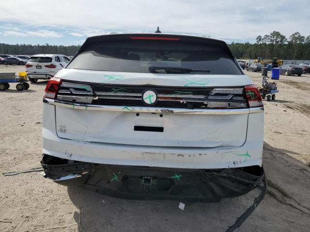 VOLKSWAGEN ATLAS CROSS SPORT SE 2024