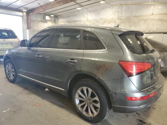 AUDI Q5 PREMIUM PLUS 2015