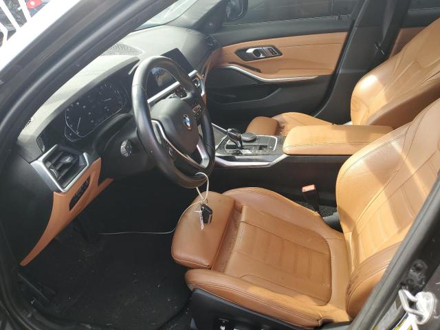BMW 330I 2021