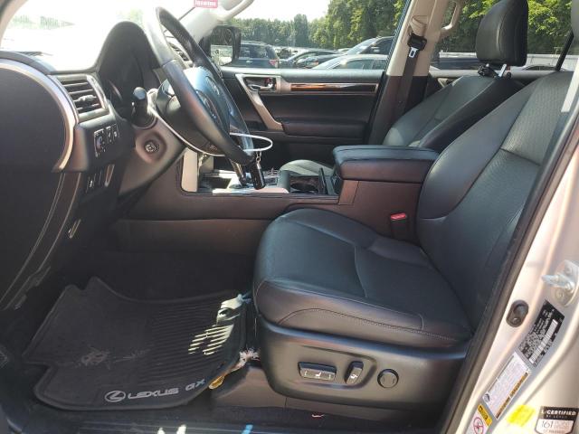 LEXUS GX 460 2018