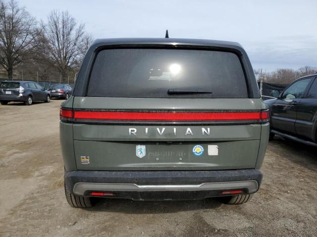 RIVIAN R1S ADVENTURE 2022