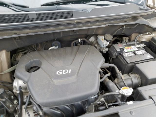 KIA SOUL 2014
