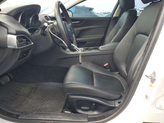JAGUAR XE PREMIUM 2017