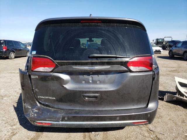 CHRYSLER PACIFICA TOURING L 2018