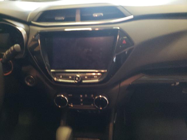 CHEVROLET TRAILBLAZER LT 2021
