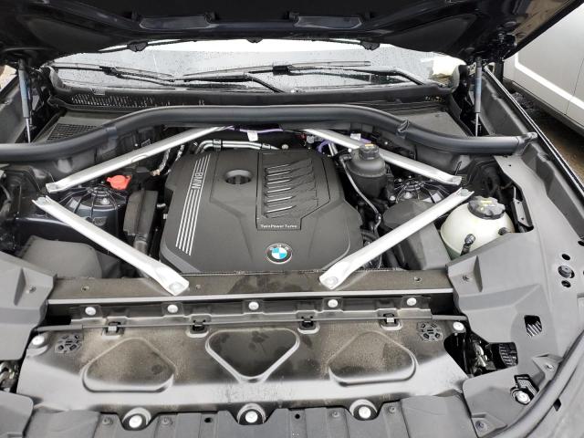 BMW X5 XDRIVE40I 2022