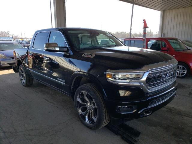 RAM 1500 LIMITED 2022