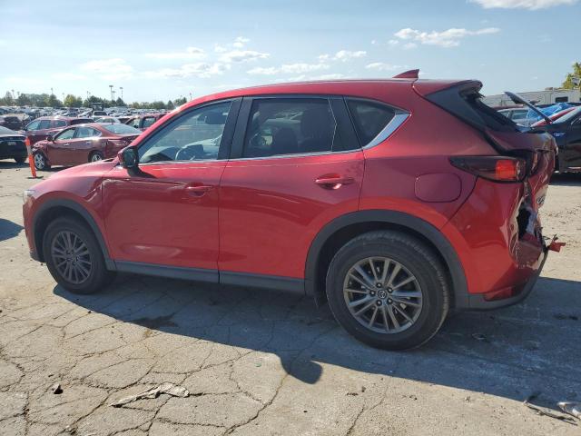 MAZDA CX-5 TOURING 2019