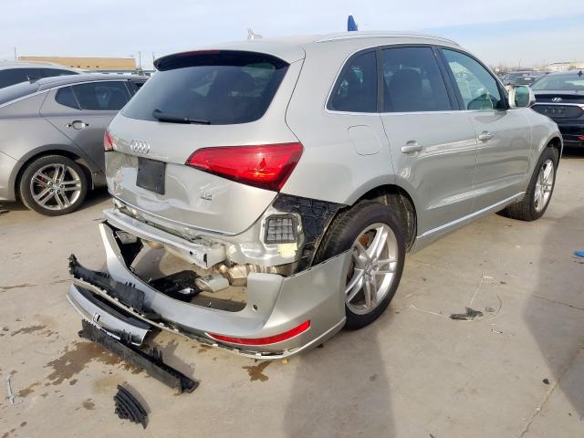 AUDI Q5 TDI PREMIUM PLUS 2015 