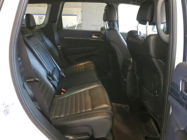 JEEP GRAND CHEROKEE LIMITED 2020
