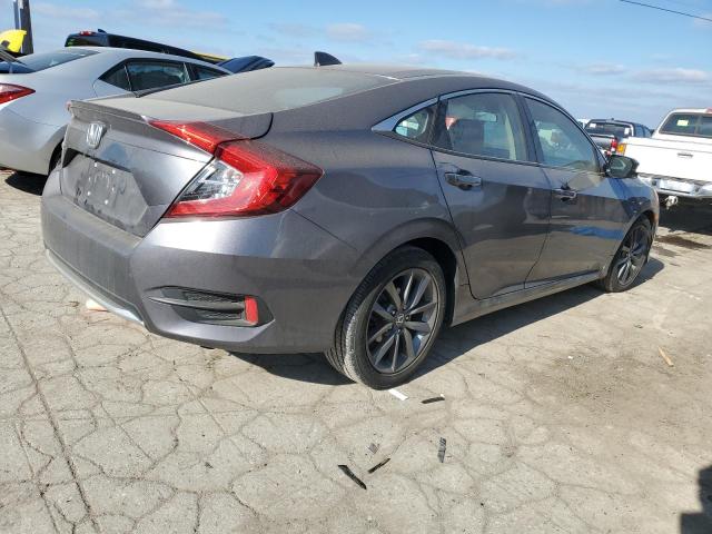HONDA CIVIC EX 2020