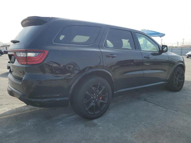 DODGE DURANGO SRT HELLCAT 2024