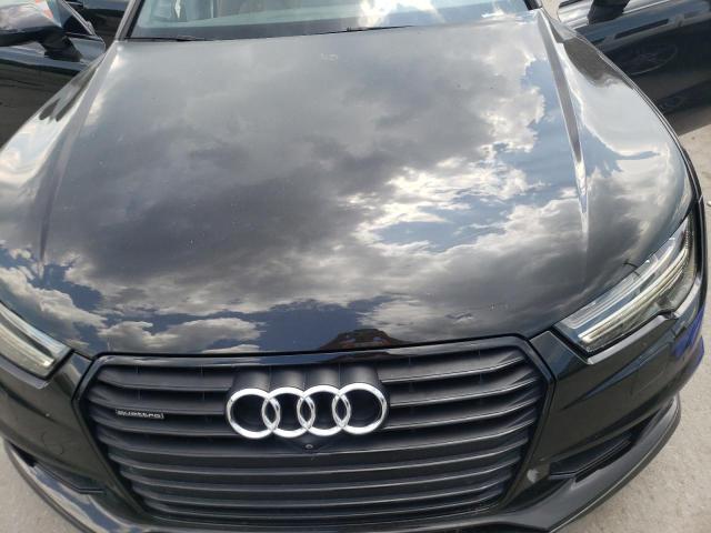 AUDI A7 PRESTIGE 2016