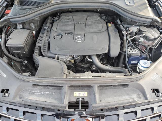 MERCEDES-BENZ ML 350 4MATIC 2015