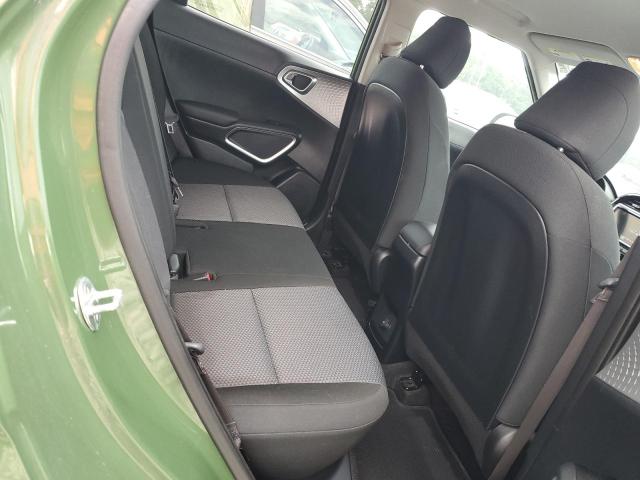 KIA SOUL LX 2021