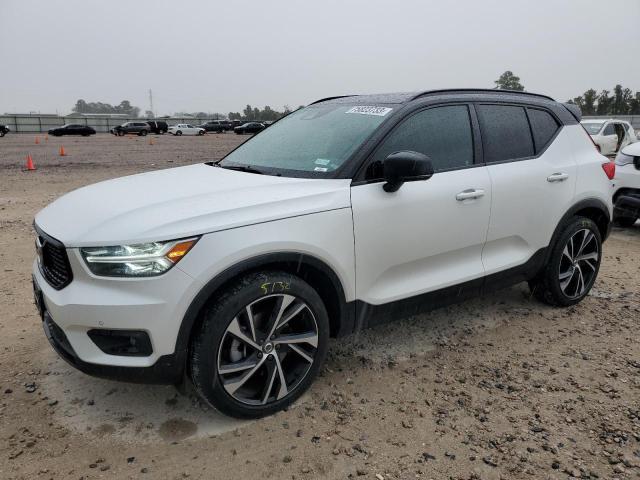 VOLVO XC40 T4 R-DESIGN 2020