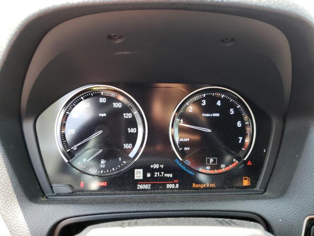 BMW 230XI 2020