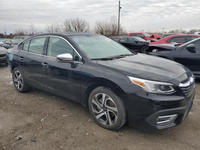 SUBARU LEGACY TOURING XT 2022