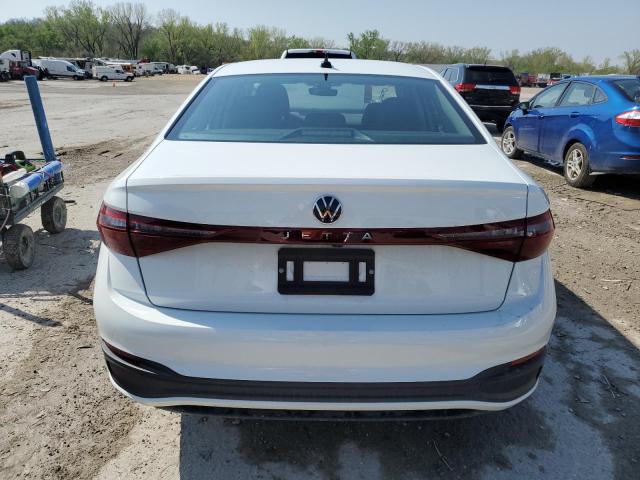 VOLKSWAGEN JETTA 2025
