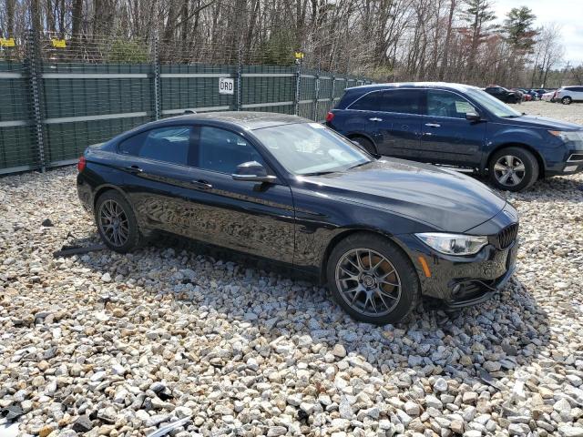 BMW 430XI GRAN COUPE 2017