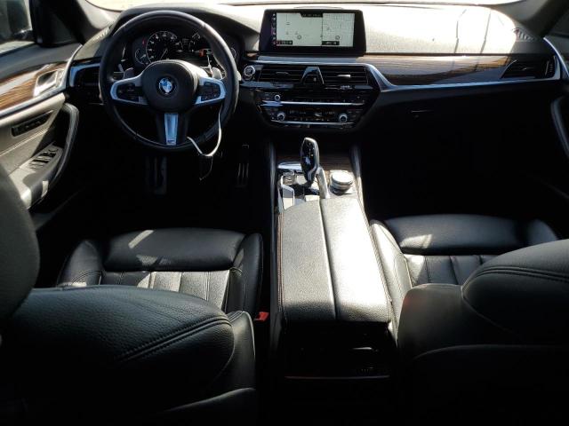BMW 530 I 2018