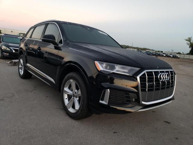 AUDI Q7 PREMIUM 2022