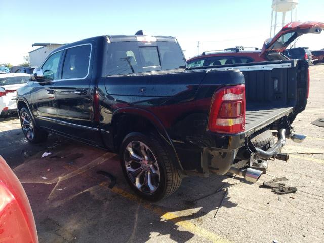 RAM 1500 LIMITED 2019