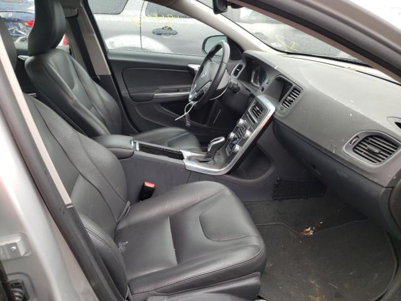 VOLVO S60 PREMIER 2016