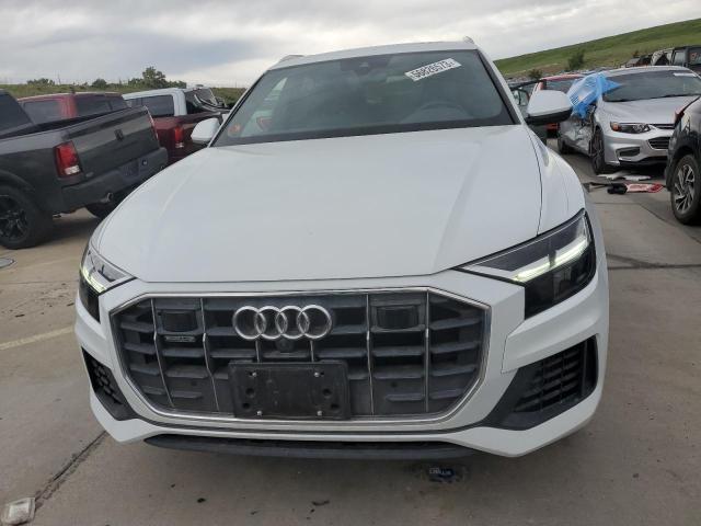 AUDI Q8 PREMIUM PLUS 2019