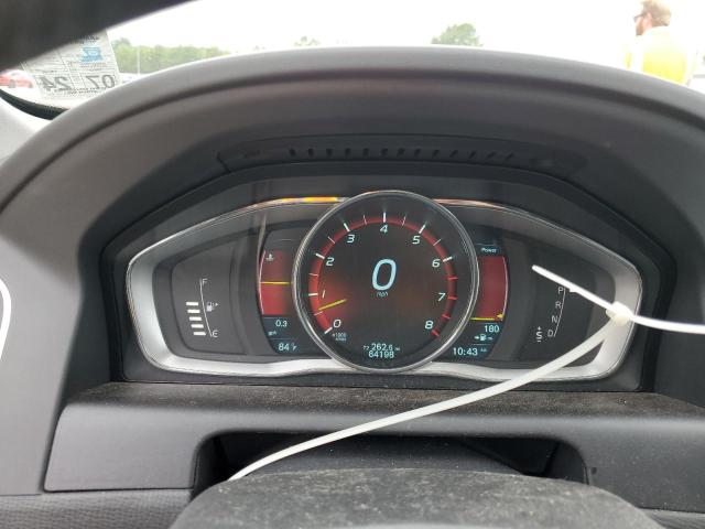VOLVO XC60 3.2 2014