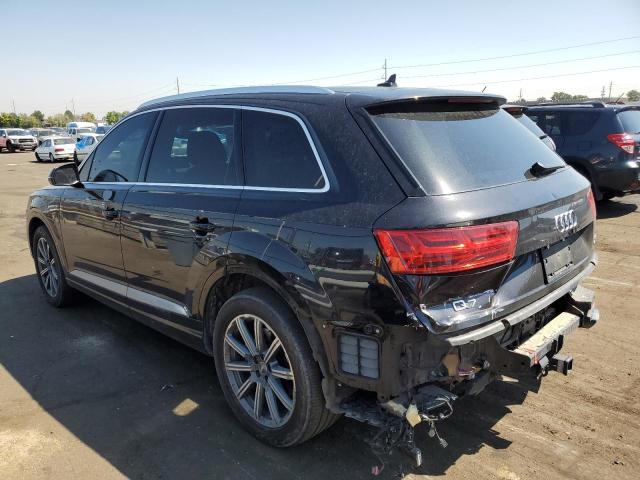 AUDI Q7 PREMIUM PLUS 2017