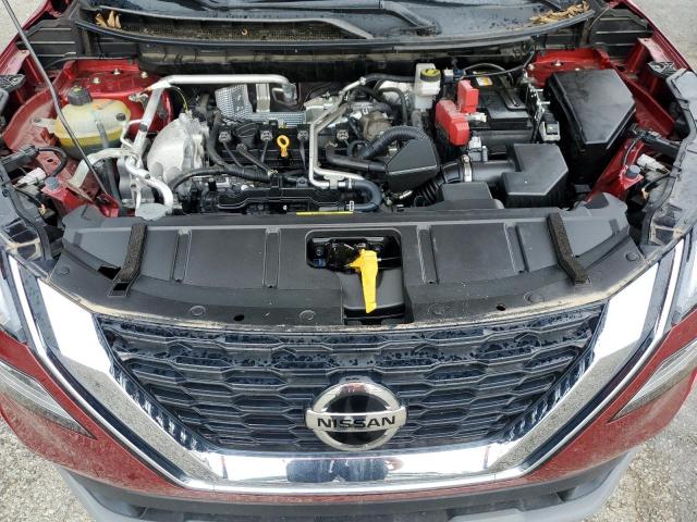NISSAN ROGUE SV 2021