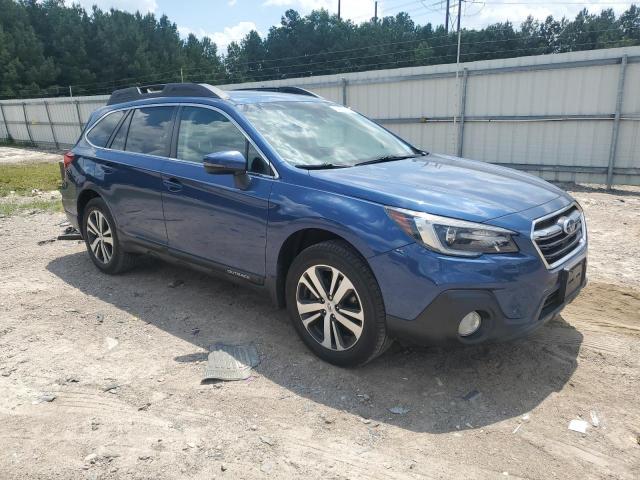 SUBARU OUTBACK 2.5I LIMITED 2018