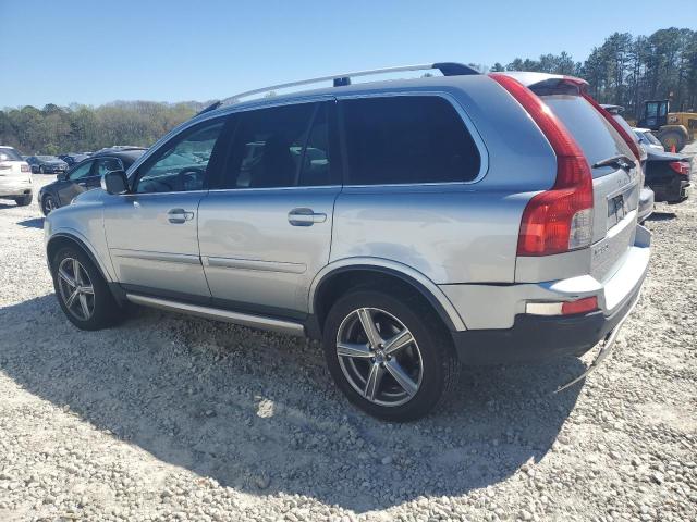 VOLVO XC90 T6 R-DESIGN 2011