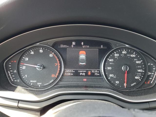 AUDI A4 PREMIUM 45 2023