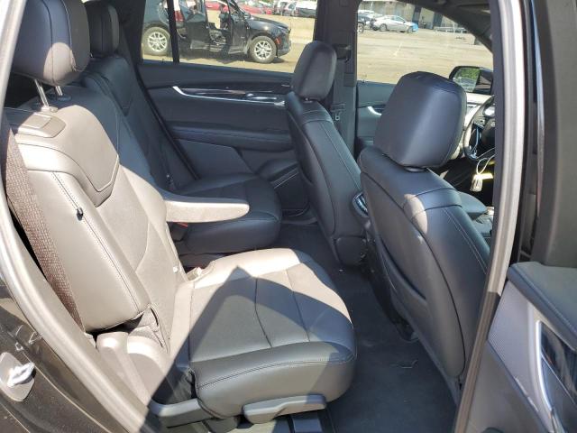 CADILLAC XT6 PREMIUM LUXURY 2023