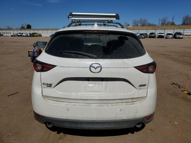 MAZDA CX-5 GRAND TOURING 2019