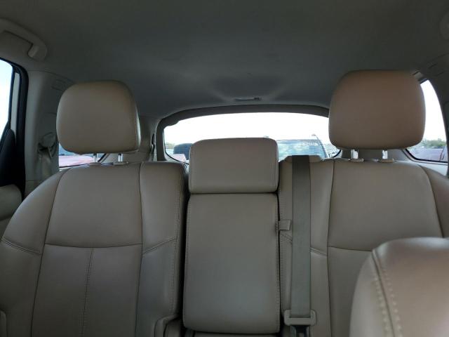 NISSAN PATHFINDER S 2019