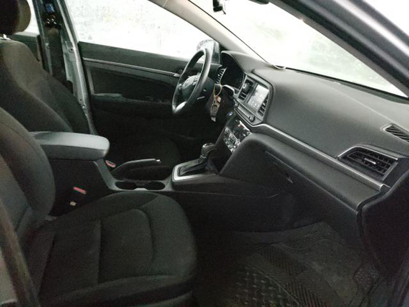 HYUNDAI ELANTRA SEL 2020