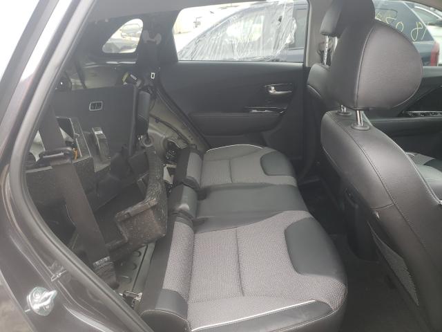 KIA NIRO EX 2019