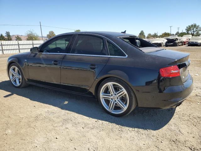 AUDI A4 PRESTIGE 2013