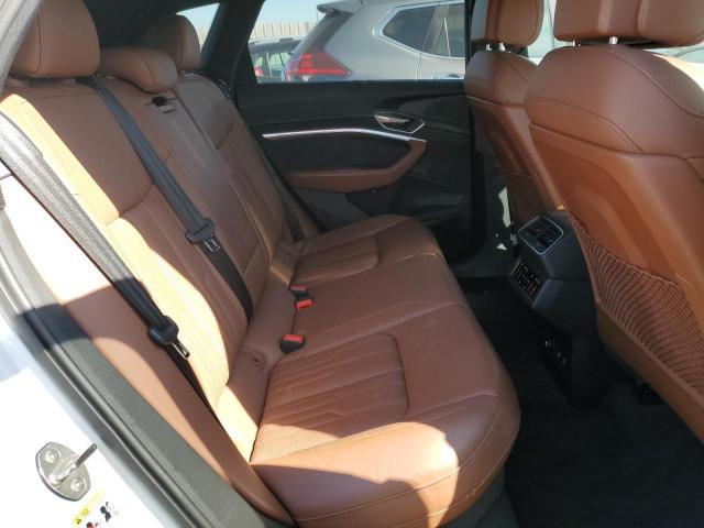 AUDI E-TRON PRESTIGE 2019