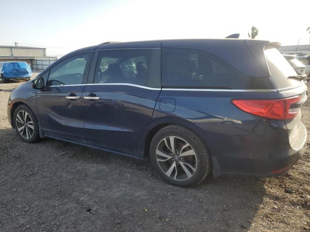 HONDA ODYSSEY TOURING 2022