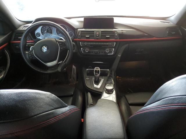 BMW 428 XI 2014