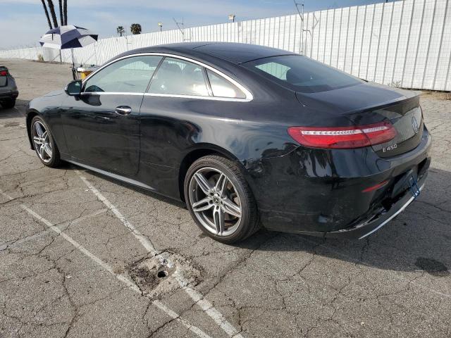 MERCEDES-BENZ E 450 2019